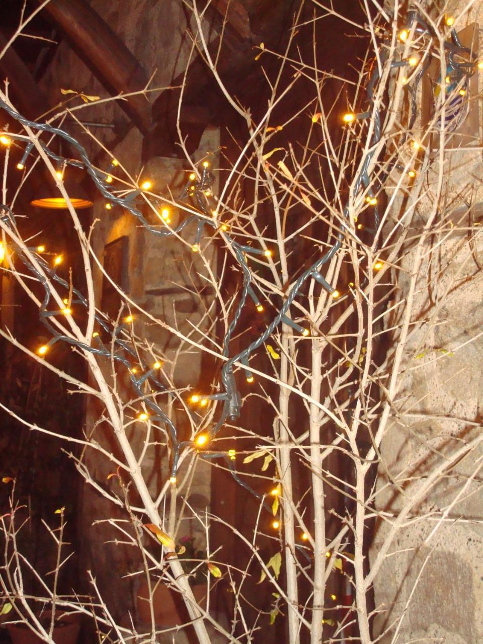 Oikia Alexandrou Traditional Inn Arnaía Exterior foto